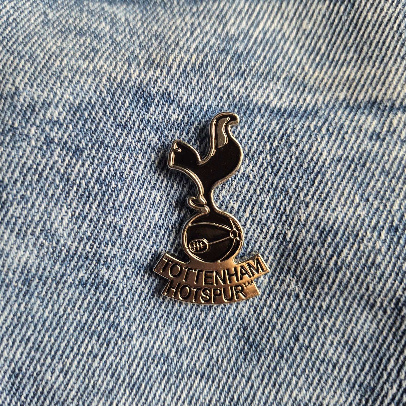 Pin TOTTENHAM